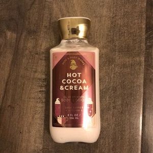 Body Lotion